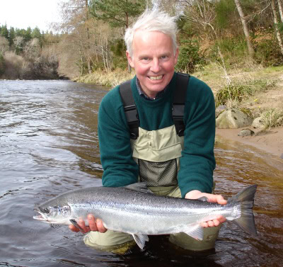 David Venton, 10lbs, Roehillock, Altyre