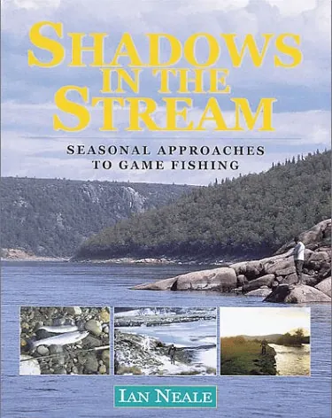 Shadows in the Stream by Ian Neale
