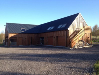 Willowburn Self Catering