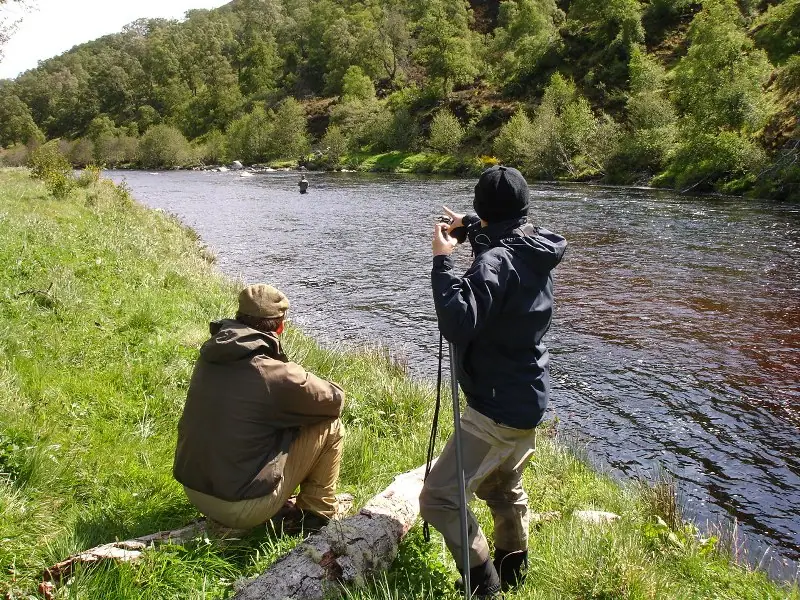 Fishing Clothing