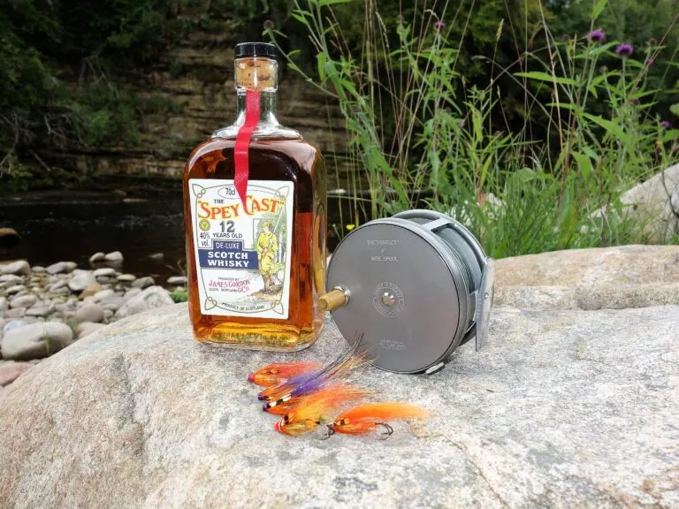 A Scottish Adventure: Salmon Fishing and Speyside Whisky with Returning Clients